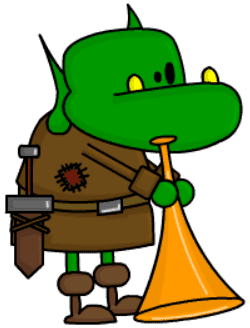 ")#&*¤!!! Orcs! Ep 04