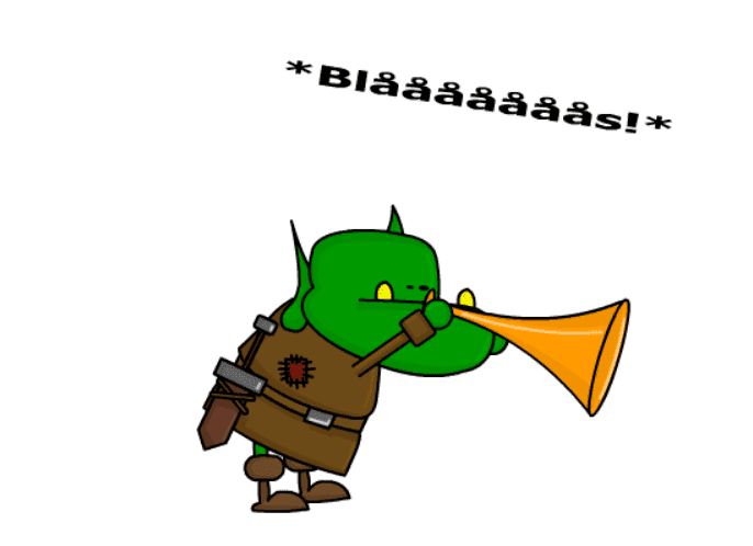 ")#&*¤!!! Orcs! Ep 04 screenshot