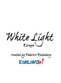 White Light Escape
