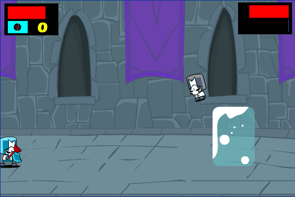 Castle Crashers: Fatal Oblivion screenshot