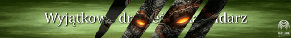Kalendarz Smoki 2010 Banner Ad screenshot