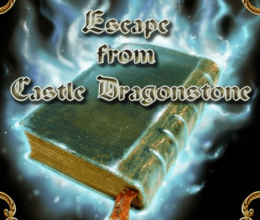 Escape from Castle Dragonstone