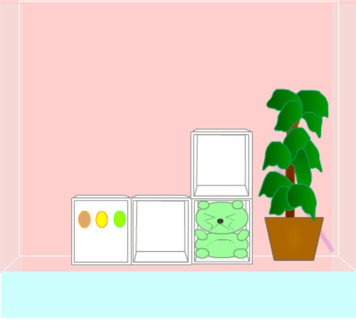 もんじろうとその仲間達 screenshot