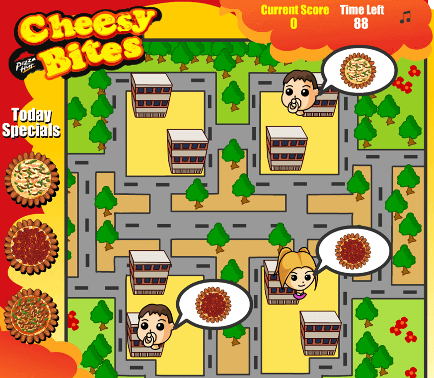 Chessy Bites Blitz screenshot
