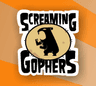 TDI Screaming Gophers Screensaver