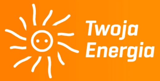 Twoja Energia Banner Ad