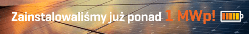 Twoja Energia Banner Ad screenshot