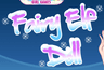 Fairy Elf Doll