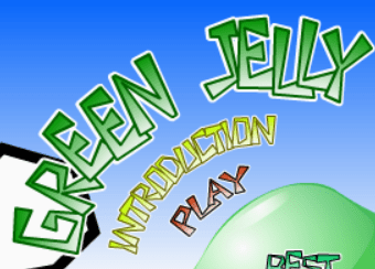 Green Jelly