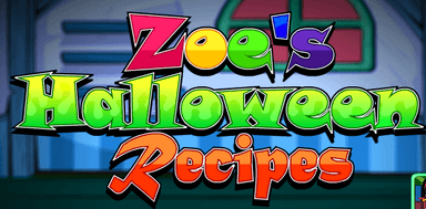 Zoe's Halloween Recipes
