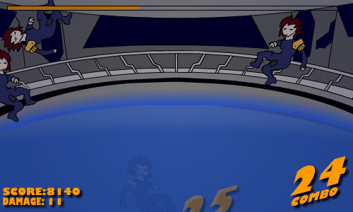 PHANTASYスタイリッシュ入水オンライン2 screenshot