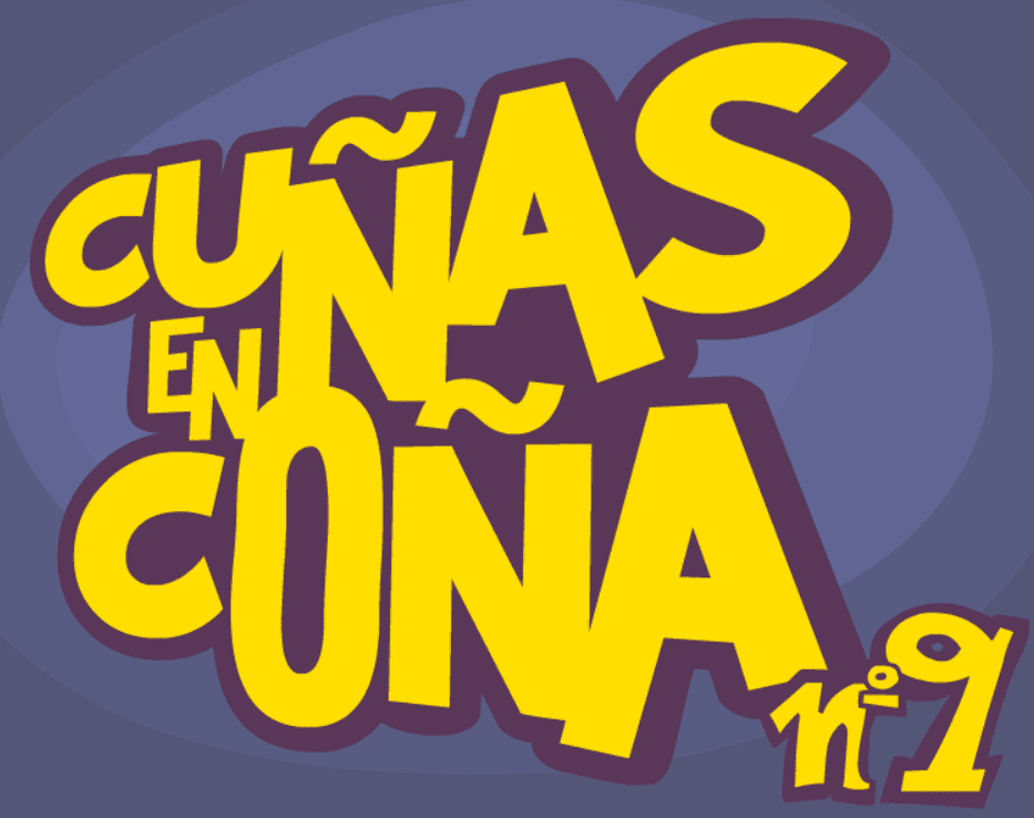 CUÑAS EN COÑA no. 9