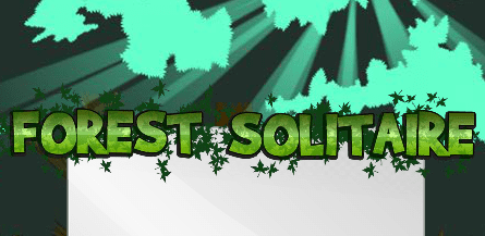 Forest Solitaire