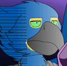 Saitama avatar - Zozerozos