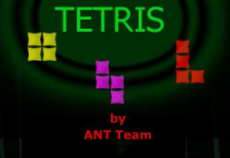Tetris