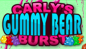 iCarly: Carly's Gummy Bear Burst