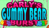 iCarly: Carly's Gummy Bear Burst