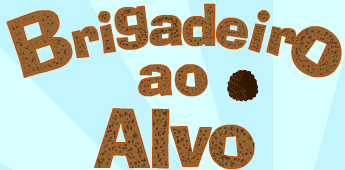 Brigadeiro ao Alvo