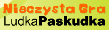 Nieczysta Gra Ludka Paskudka