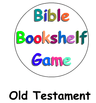 Bible Bookshelf Game: Old Testament
