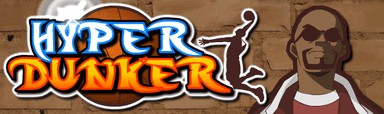 Hyper Dunker