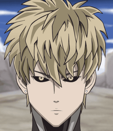 INTERACTIVE GENOS
