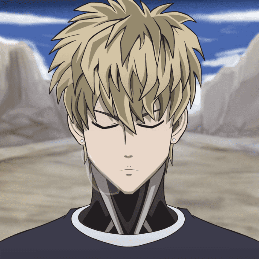INTERACTIVE GENOS screenshot