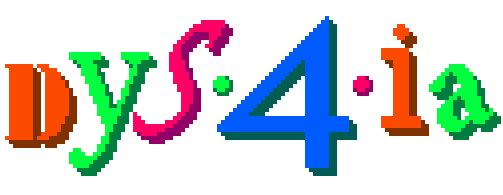 Dys4ia