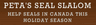 PETA's Seal Slalom