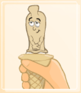 Pepino - Lody