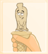 Pepino - Lody