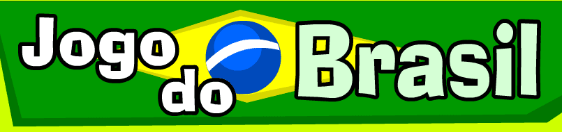 Jogo do Brasil