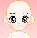 Roiworld Christmas Cutie Dressup