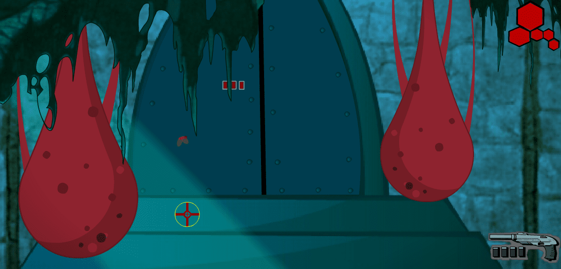 木偶战记5 铁甲帝国 screenshot