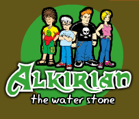 Alkirian 3