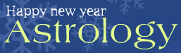 Pucca - Happy New Year Astrology