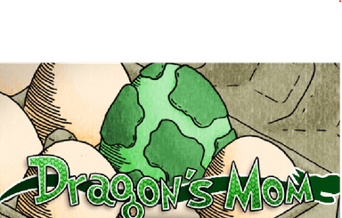 Dragon's Mom