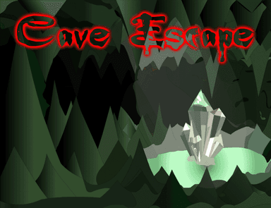 Cave Escape