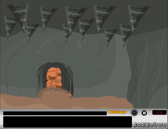 Cave Escape screenshot