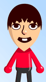 Mii Maker Flash Edition (Unofficial)