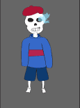 Dress Up Sans!