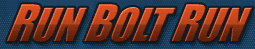 Run Bolt Run