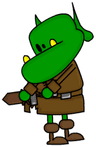 ")#&*¤!!! Orcs! Ep 06