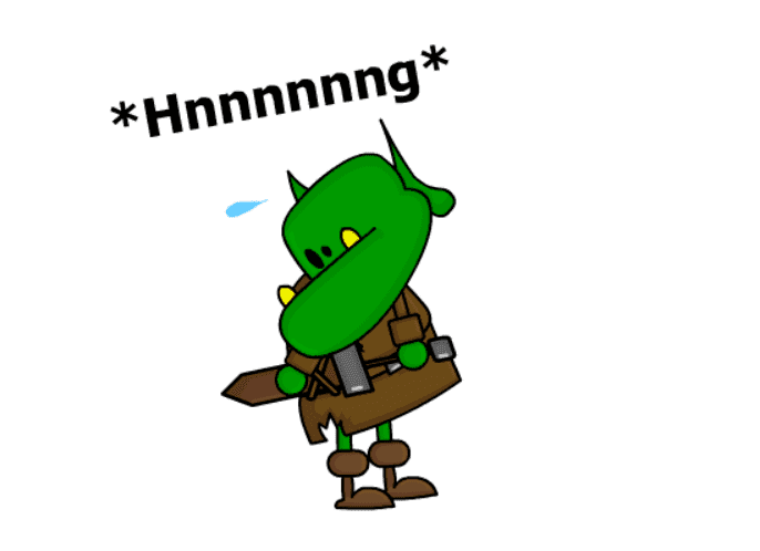 ")#&*¤!!! Orcs! Ep 06 screenshot