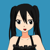 K-ON Dress Up V2