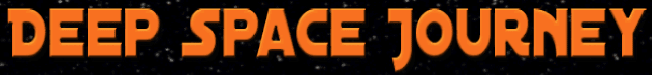 Deep Space Journey