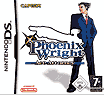 Phoenix Wright: Ace Attorney Banner