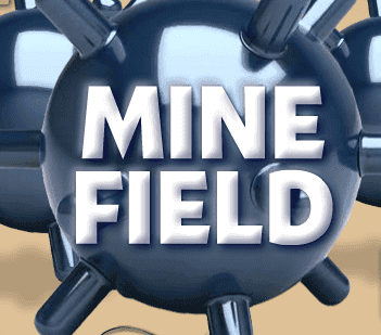 Minefield