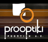 Prooptiki Film Distributors Website Intro