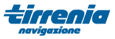 Tirrenia di Navigazione Website Intro